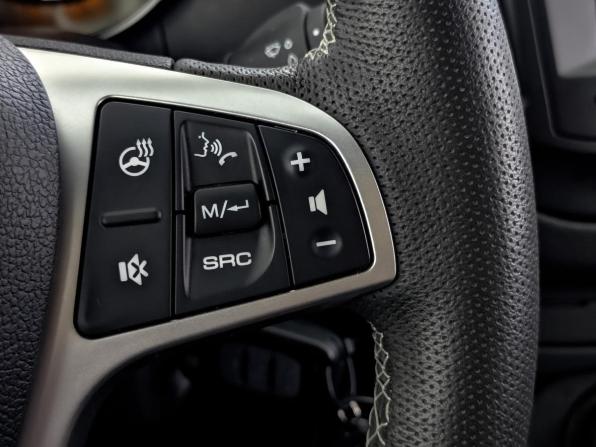 Lada (ВАЗ) Vesta I с пробегом 2022 года, цена 1 100 000 рублей, 62230 км, седан, Автокод Объявления