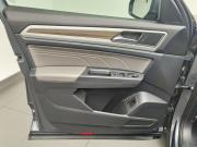 Volkswagen Teramont I Рестайлинг Москва  - изображение 47