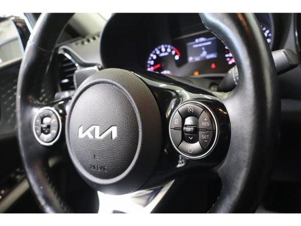 Kia Soul III с пробегом 2021 года, цена 1 831 000 рублей, 93697 км, хэтчбек, Автокод Объявления