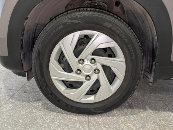 Hyundai Creta II с пробегом 2022 года, цена 2 590 000 рублей, 16062 км, внедорожник, Автокод Объявления