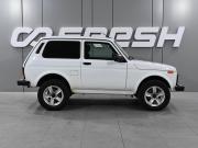 Lada (ВАЗ) Niva Legend I Ростов-на-Дону  - изображение 19