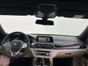 BMW 7 серии VI (G11/G12) Рестайлинг Москва  - изображение 29