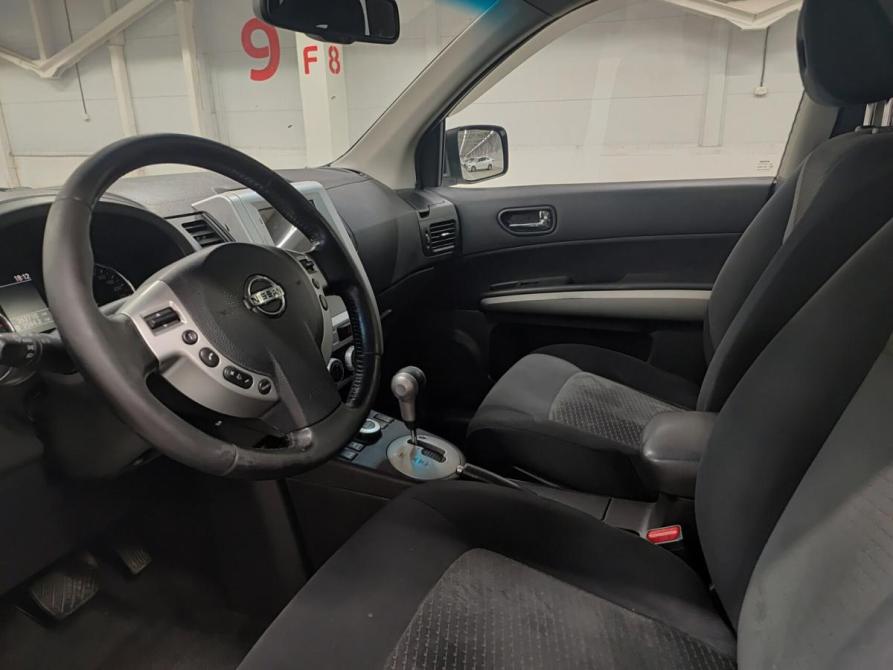 Nissan X-Trail II Рестайлинг Казань  - изображение 20
