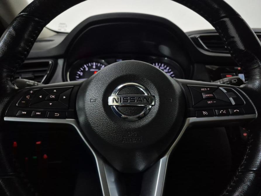Nissan X-Trail III Рестайлинг Альметьевск  - изображение 25