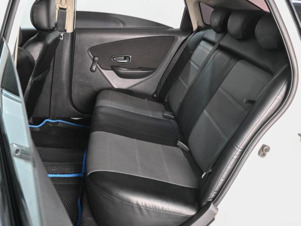 Nissan Almera III (G15) с пробегом 2017 года, цена 769 000 рублей, 182090 км, седан, Автокод Объявления