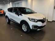 Renault Kaptur I Чебоксары  - изображение 36