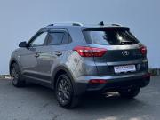 Hyundai Creta I Рестайлинг Москва  - изображение 23