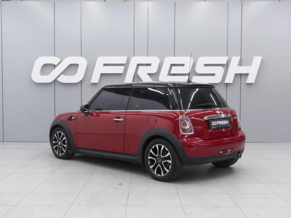 Mini Hatch II (R56) Рестайлинг с пробегом 2013 года, цена 1 270 000 рублей, 111120 км, хэтчбек, Автокод Объявления