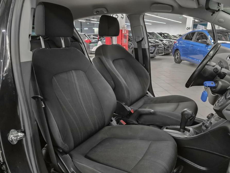 Chevrolet Aveo II Нижний Новгород  - изображение 8