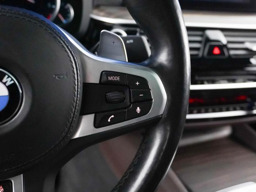 BMW 6 серии IV (G32) Москва  - изображение 15