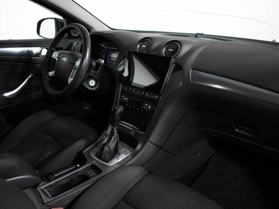 Ford Mondeo IV Рестайлинг Москва  - изображение 9