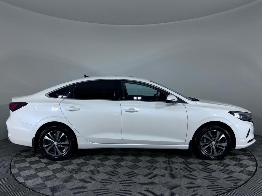 Changan Eado Plus Ростов-на-Дону  - изображение 8