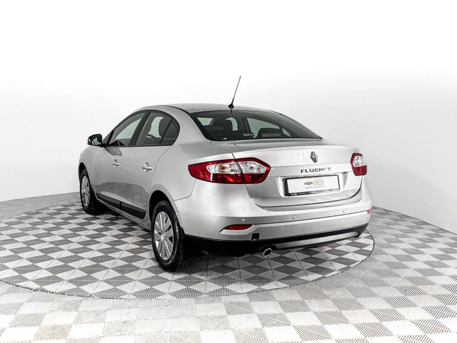 Renault Fluence I Ногинск  - изображение 5