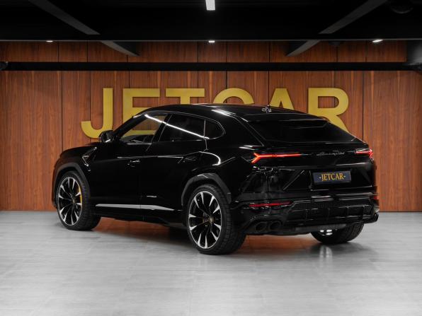 Lamborghini Urus I с пробегом 2021 года, цена 24 900 000 рублей, 11858 км, внедорожник, Автокод Объявления