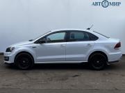 Volkswagen Polo V Рестайлинг Москва  - изображение 20