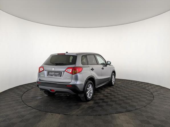 Suzuki Vitara II с пробегом 2015 года, цена 1 350 000 рублей, 104915 км, внедорожник, Автокод Объявления