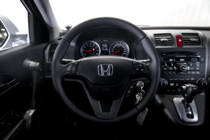 Honda CR-V III Рестайлинг с пробегом 2011 года, цена 1 449 000 рублей, 294456 км, внедорожник, Автокод Объявления