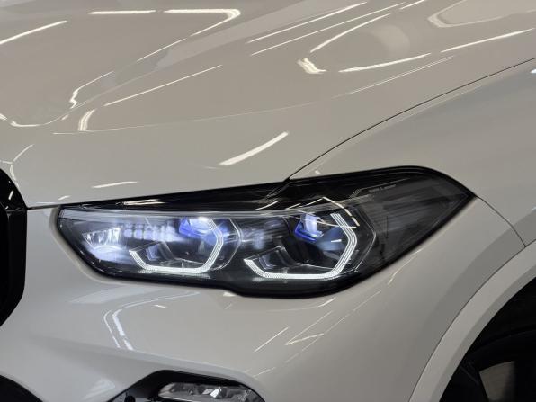 BMW X5 IV (G05/G18) с пробегом 2021 года, цена 7 297 000 рублей, 112623 км, внедорожник, Автокод Объявления