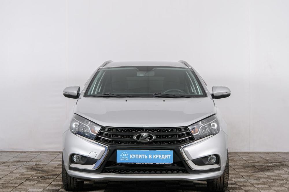 Lada (ВАЗ) Vesta I Красноярск  - изображение 2