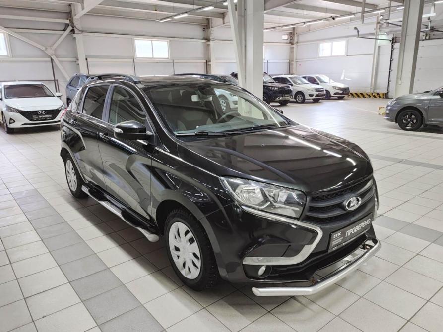 Lada (ВАЗ) XRAY I Набережные Челны  - изображение 3