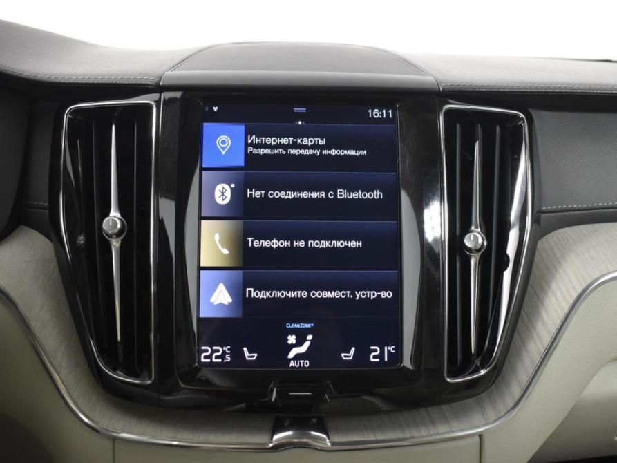 Volvo XC60 II Казань  - изображение 17