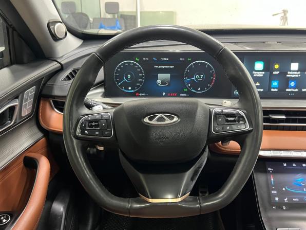 Chery Tiggo 8 Pro Max I с пробегом 2023 года, цена 2 180 000 рублей, 108855 км, внедорожник, Автокод Объявления