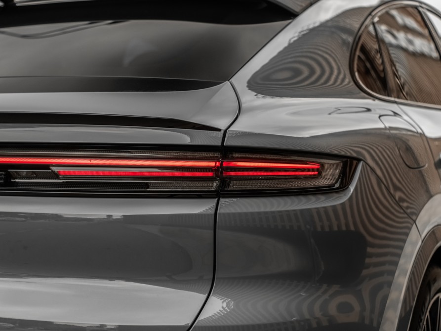 Porsche Cayenne III Рестайлинг Москва  - изображение 12