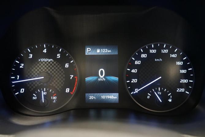 Hyundai Solaris II Рестайлинг с пробегом 2021 года, цена 1 740 000 рублей, 101884 км, седан, Автокод Объявления