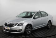 Skoda Octavia III (A7) Рестайлинг Нижний Новгород  - изображение 27