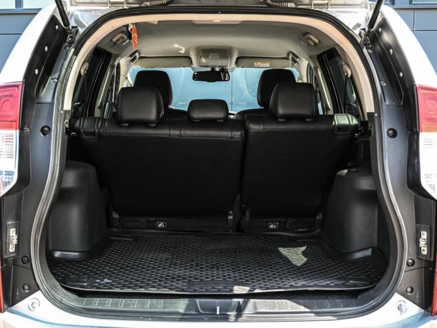 Mitsubishi Pajero Sport III Новороссийск  - изображение 21