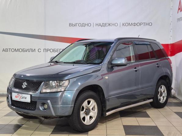 Suzuki Grand Vitara II с пробегом 2005 года, цена 770 000 рублей, 277000 км, внедорожник, Автокод Объявления