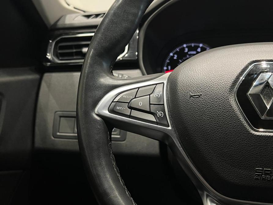 Renault Arkana I Санкт-Петербург  - изображение 21