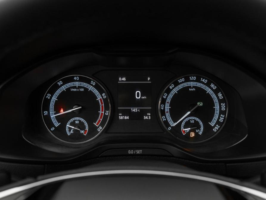 Skoda Karoq I Москва  - изображение 11
