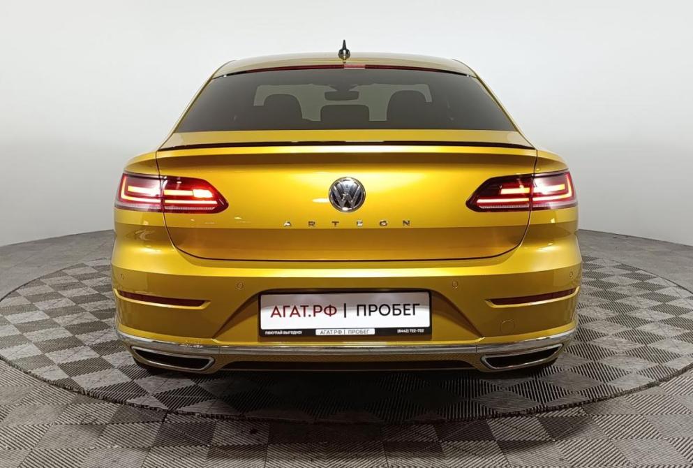 Volkswagen Arteon I Волгоград  - изображение 6