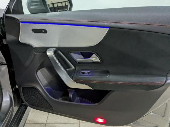 Mercedes-Benz CLA II (C118 X118) с пробегом 2020 года, цена 2 700 000 рублей, 61279 км, седан, Автокод Объявления