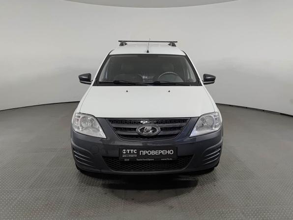 Lada (ВАЗ) Largus I с пробегом 2020 года, цена 750 000 рублей, 159847 км, фургон, Автокод Объявления