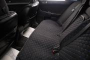 Mitsubishi Lancer X Оренбург  - изображение 39