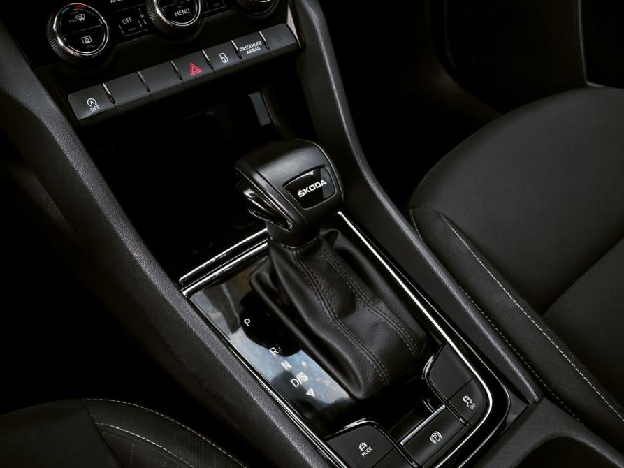 Skoda Karoq I Екатеринбург  - изображение 10