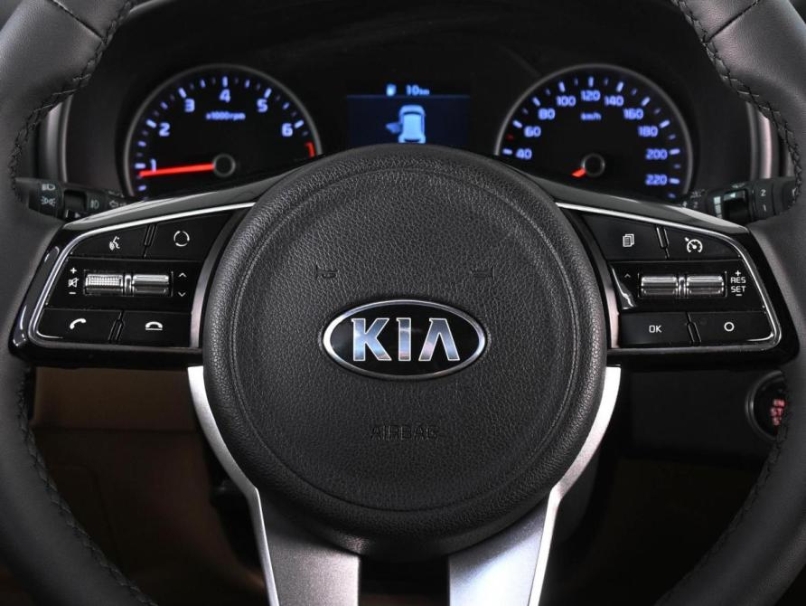 Kia Sportage IV Рестайлинг Ростов-на-Дону  - изображение 12