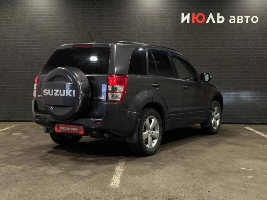 Suzuki Grand Vitara II Рестайлинг Челябинск  - изображение 2