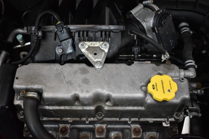 Lada (ВАЗ) Granta I Рестайлинг с пробегом 2022 года, цена 710 000 рублей, 52180 км, седан, Автокод Объявления