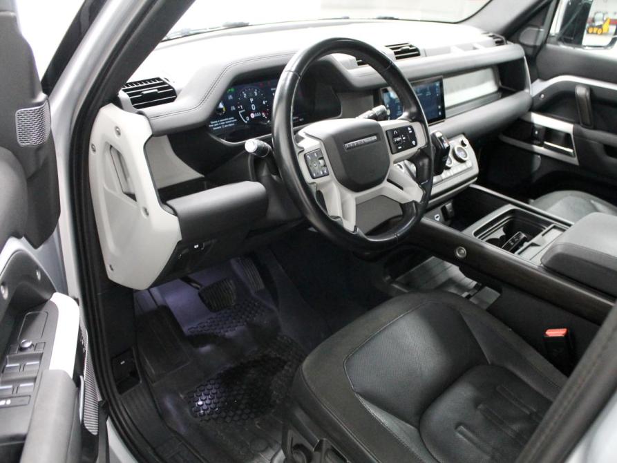 Land Rover Defender II Екатеринбург  - изображение 4