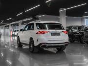 Mercedes-Benz GLE II (V167) Москва  - изображение 42