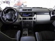 Land Rover Range Rover III Рестайлинг 2 Ростов-на-Дону  - изображение 39