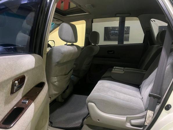 Toyota Nadia с пробегом 1999 года, цена 368 000 рублей, 202783 км, компактвэн, Автокод Объявления