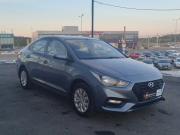 Hyundai Solaris II Пермь  - изображение 13