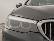 BMW 5 серии VII (G30/G31/G38) Москва  - изображение 39