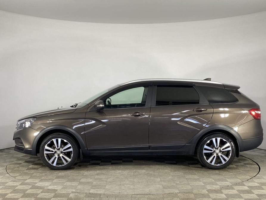 Lada (ВАЗ) Vesta I Воронеж  - изображение 2
