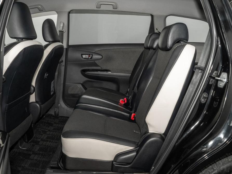 Toyota Wish II Иркутск  - изображение 7