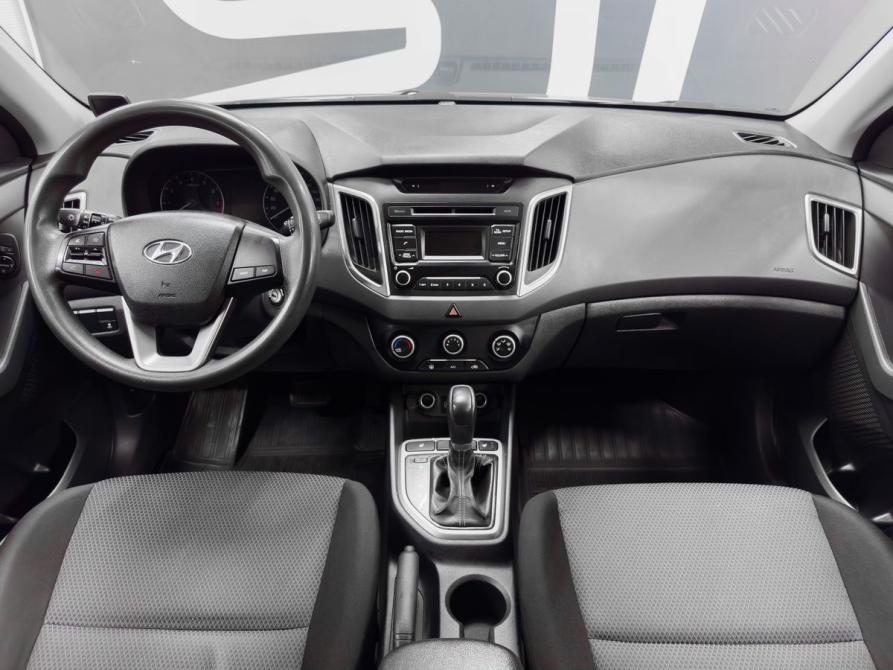 Hyundai Creta I Ростов-на-Дону  - изображение 8